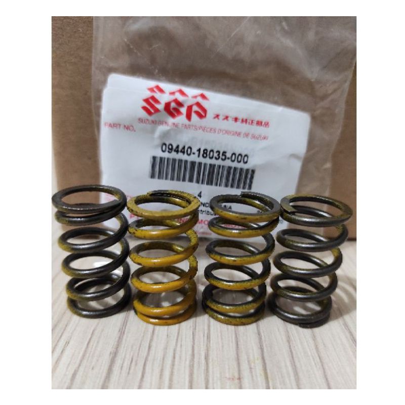 PER KOPLING SMASH SGP ORIGINAL PER KOPLING SMASH SHOGUN 125