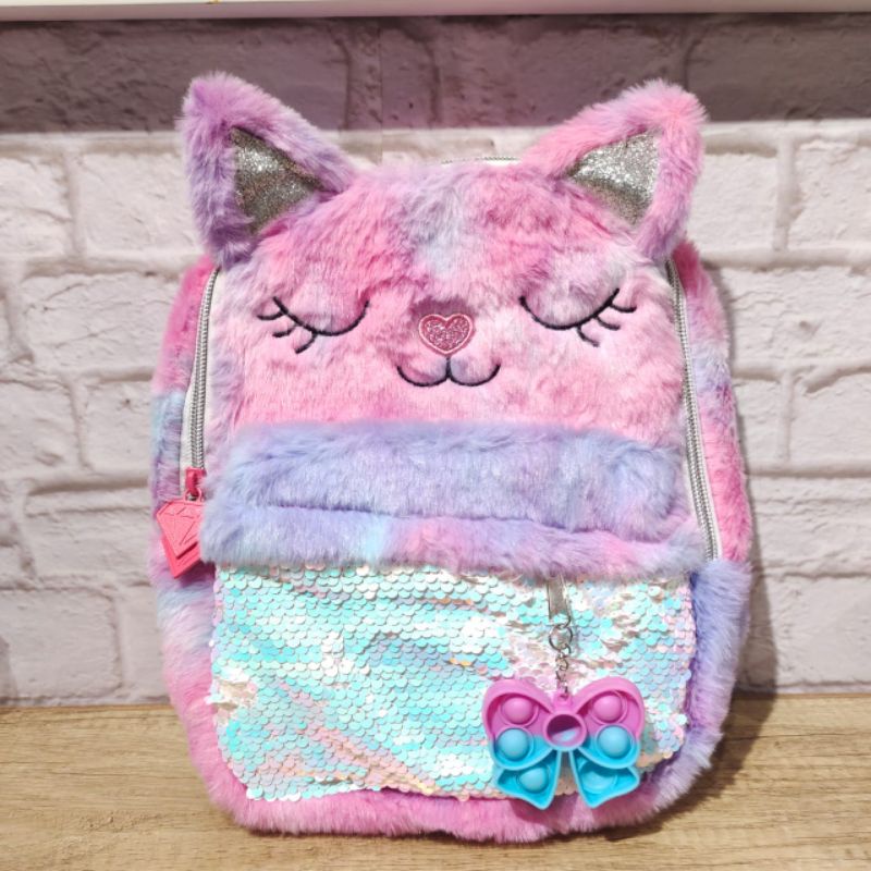 Jual SKECHERS tas ransel mini anak | Shopee Indonesia