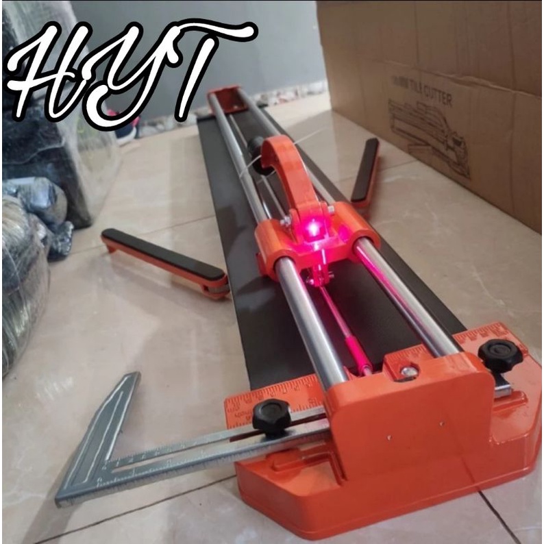Mesin potong Granit OPT 100cm TILE Cutter 1000 mm kramik,marmer,granit