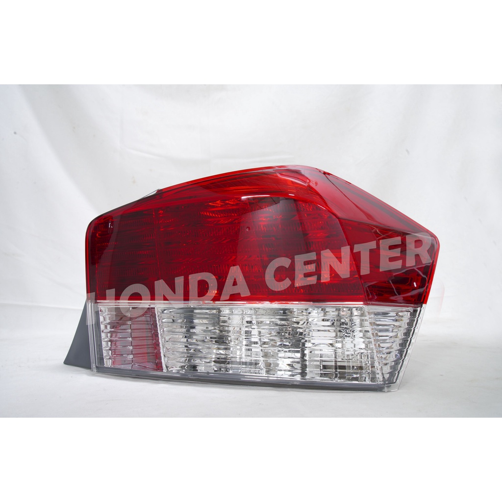 stop lamp lampu belakang tail lamp  city gm2 2009 2010 2011  2012 2013