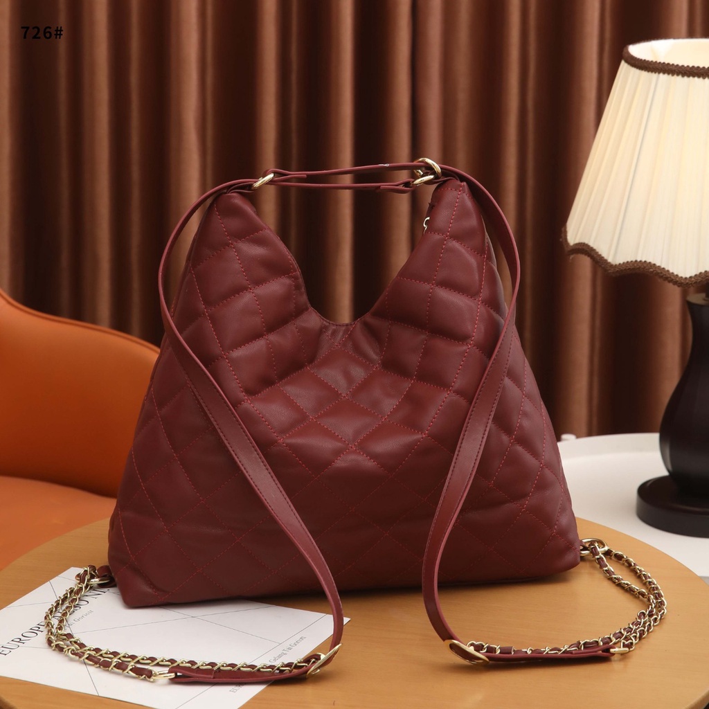 CH Maxi Hobo Bag  Multifungsi 726