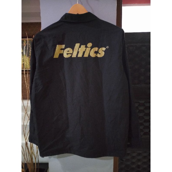 jaket coach FELTICS (size' L)