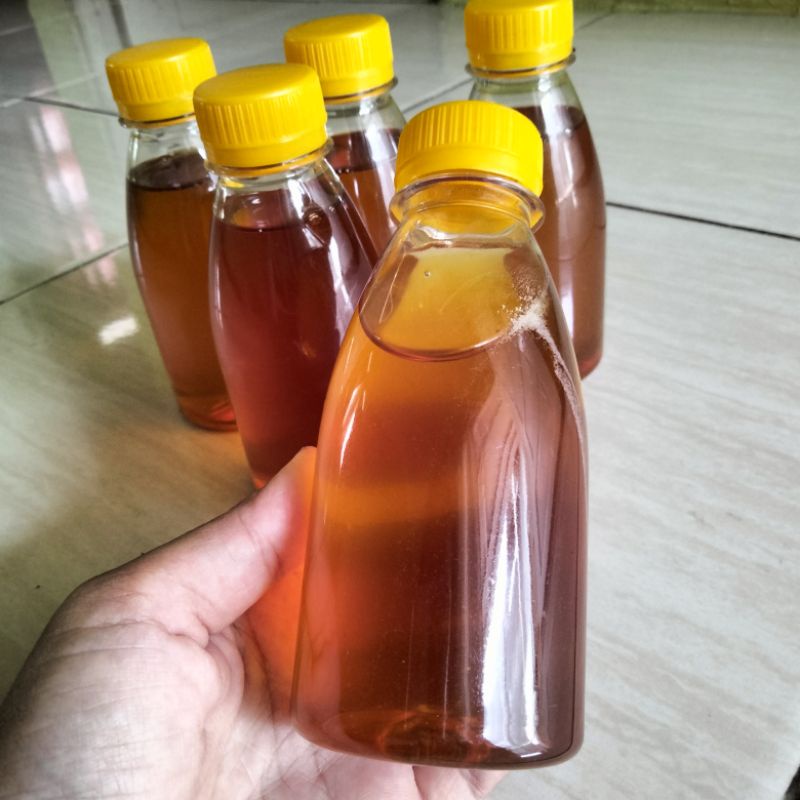 

MADU MURNI / MADU ASLI / MADU /MADU PETERNAKAN LEBAH