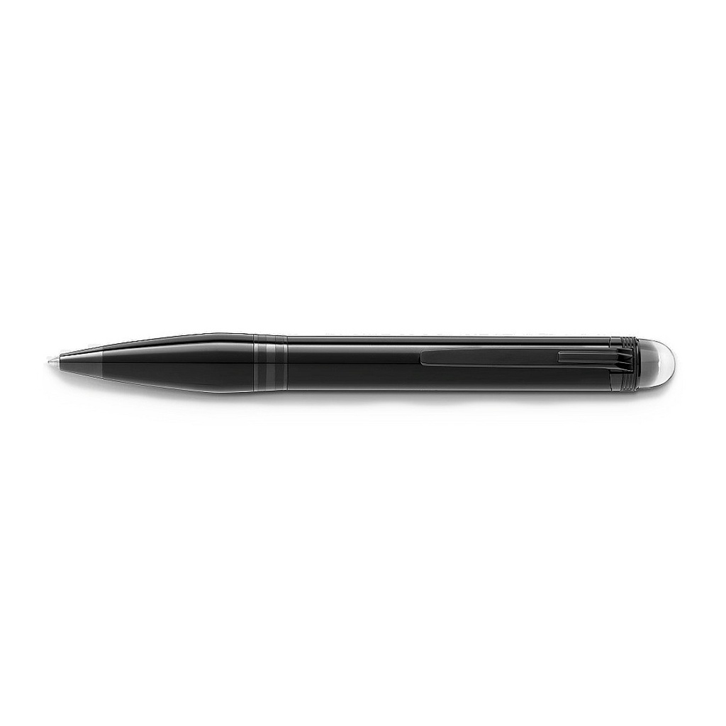 

Montblanc Starwalker Black Cosmos Resin Ballpoint