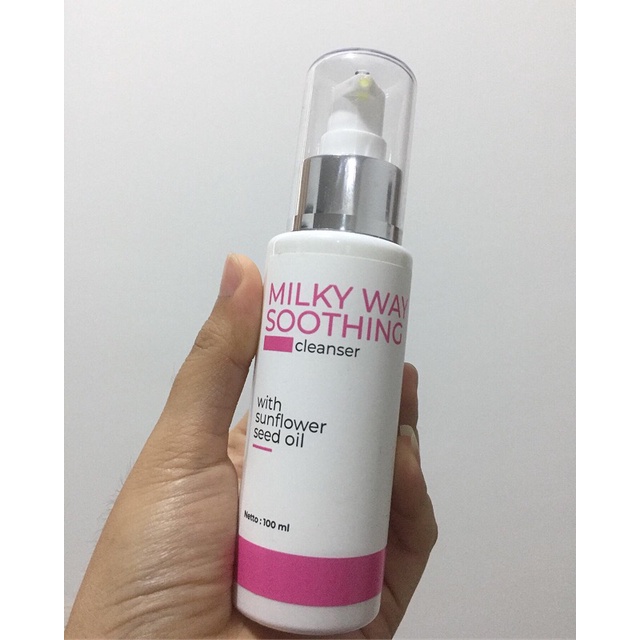 PRELOVED SKINCARE DERMA EXPRESS 100% ORIGINAL