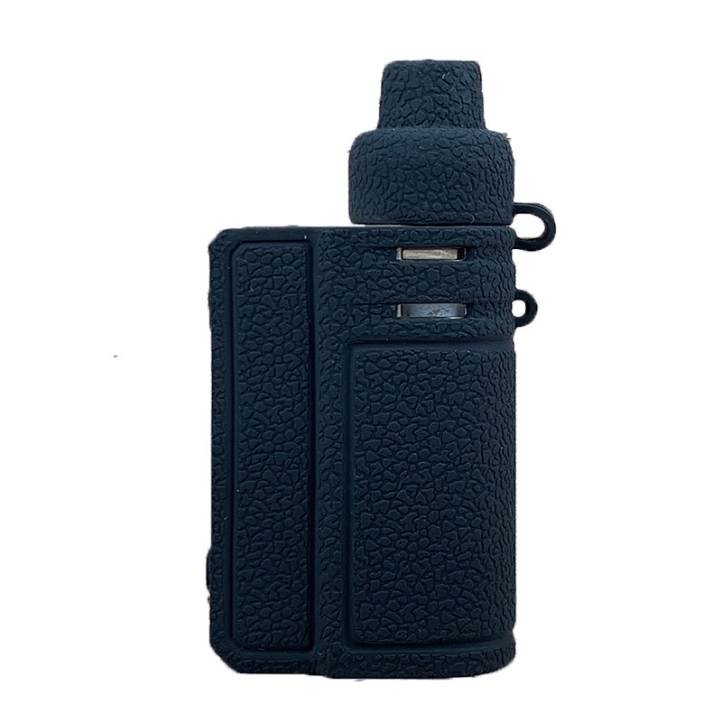 Case Pelindung Bahan Karet Lembut Dengan Lanyard Untuk Drag E60