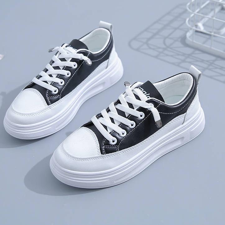 ☌➜✥ SW70 Sepatu Sneakers Wanita Korea Fashion Import Sport Shoes Casual Original COD Promo