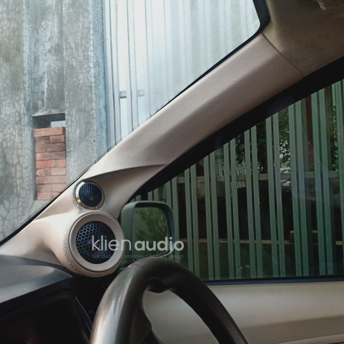 Pilar 3 Way all new avanza/ xenia & veloz