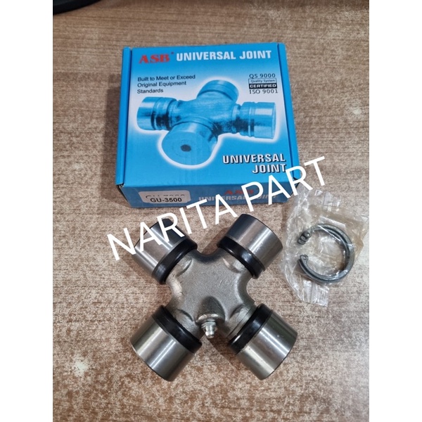 Cross Joint Kopel GU-3500