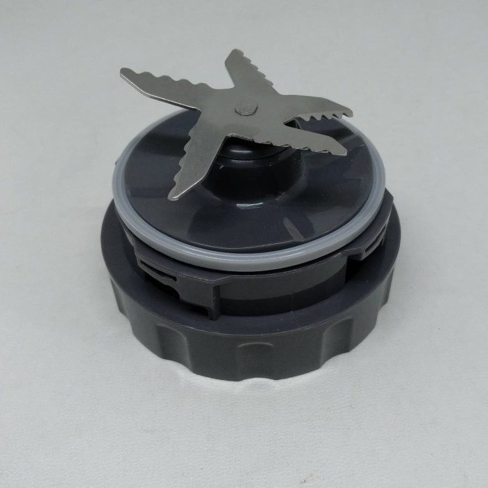 Pisau + Karet Untuk Jar Besar Blender Philips Pro Hr2157 Hr 2157