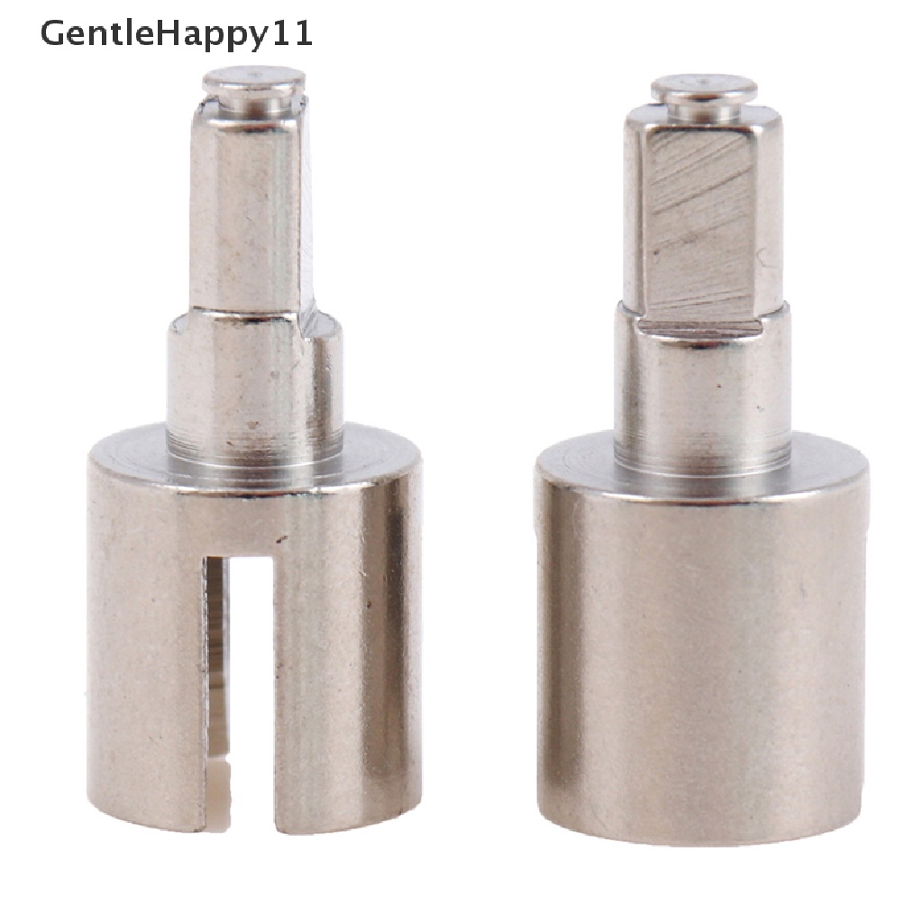 Gentlehappy 2PCS Joint Cup C 02032 HSP Racing Untuk Mobil RC Skala 1: 10