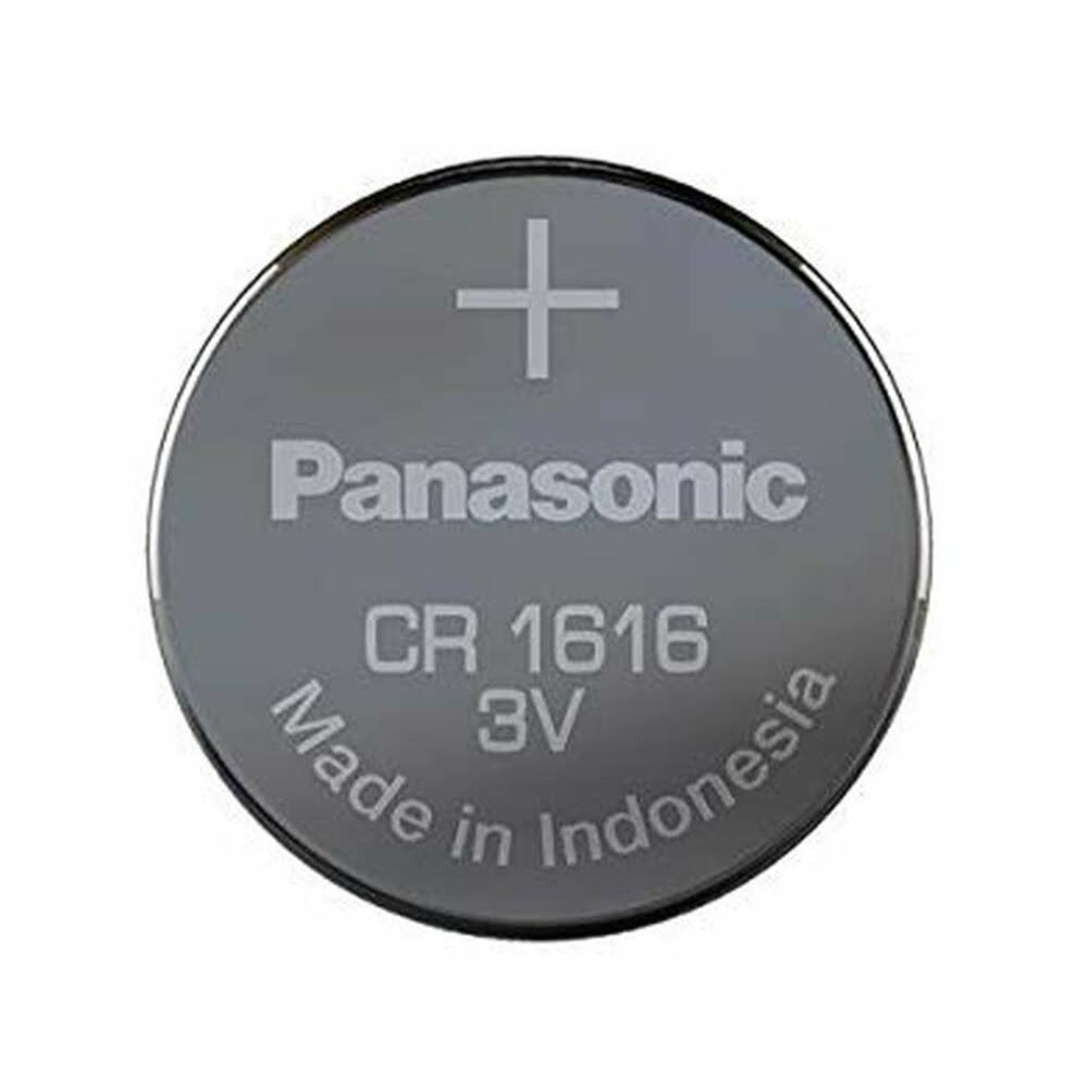 Baterai Panasonic CR1616 Lithium 3V