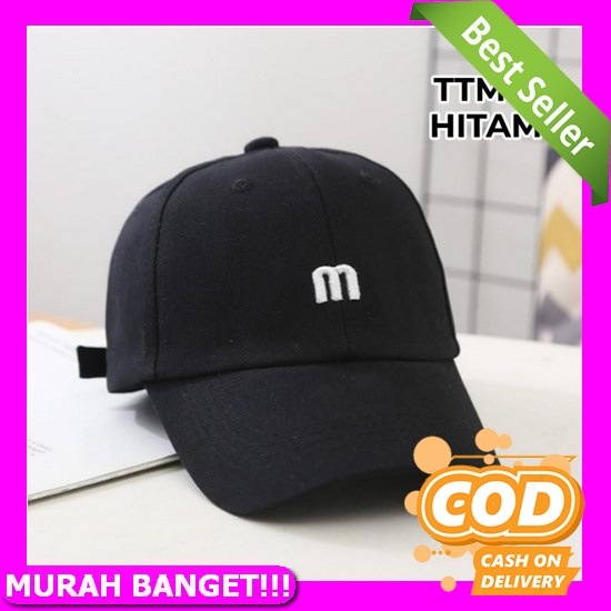 Promo Topi Baseball Import Ny Sobek/ Topi Pria Distro Import Keren Terbaru Topi Baseball Pria Dewasa
