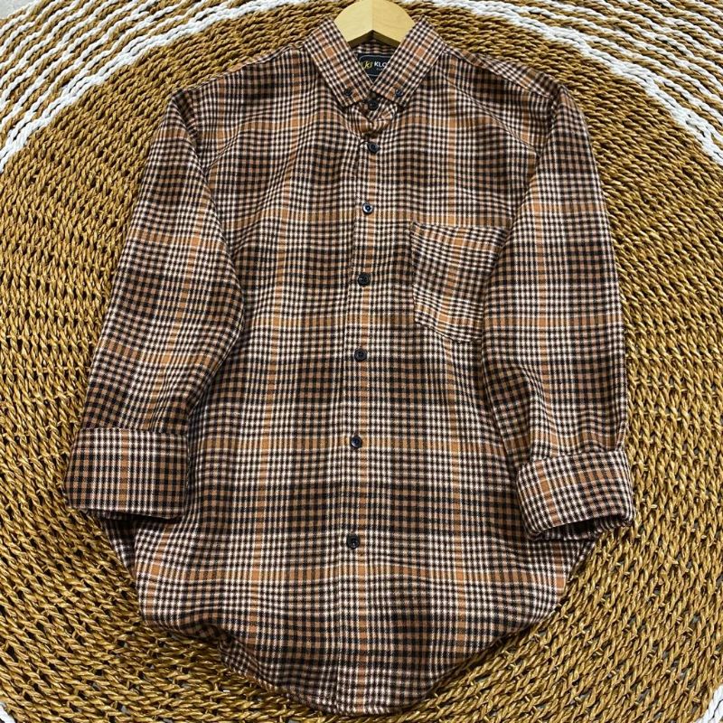 KEMEJA FLANEL WANITA | KEMEJA FLANEL PRIA | KEMEJA FLANEL LENGAN PANJANG | FLANEL WANITA | FLANEL PRIA | KEMEJA FLANEL KOTAK-KOTAK | KEMEJA DISTRO | KEMEJA KOTAK KOTAK TERBARU 2022-Motif Baru