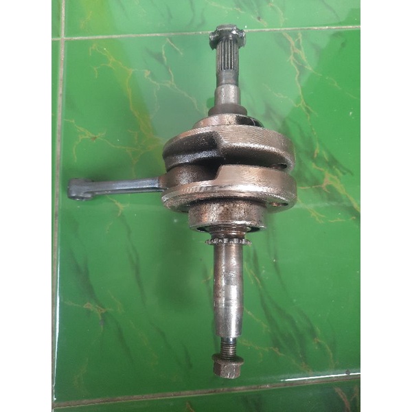 kruk as bandul honda supra xx