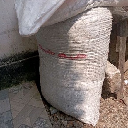 Guano Kohe kelelawar Murni Karungan 30 kg