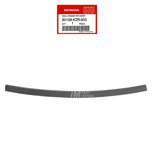 80108-KZR-600 Seal RR Fender Inner Slebor Kolong Vario 125 Old 2012 - 2014 JKT