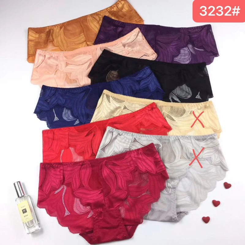 cd celana renda brukat sexy fashion