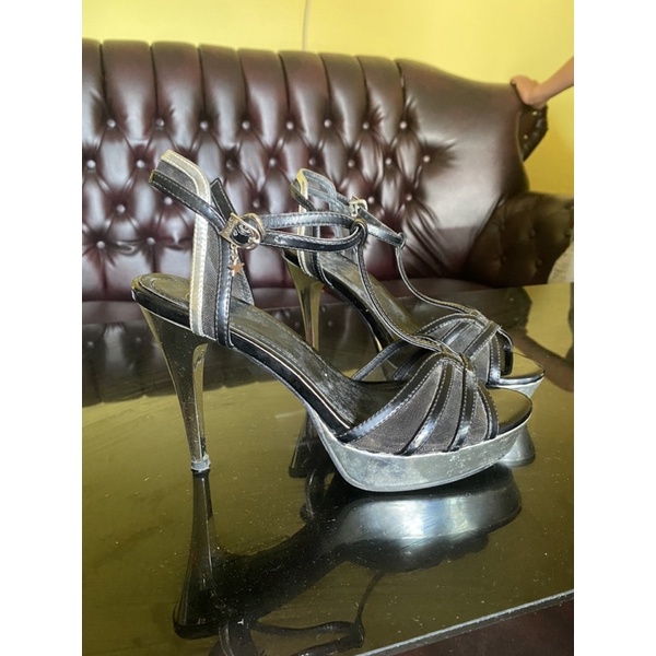 heels Evb size 38 #everbest #prelove #evb #seconoriginal