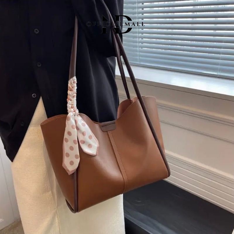 TAS SHOULDER BAG WANITA WINDY NEW 2022 (GRATIS PITA)