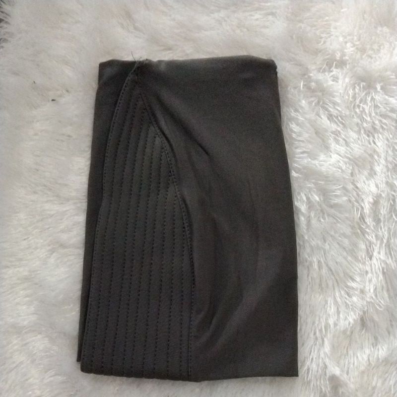 BERGO HAMIDAH SIZE M NUTUP DADA-Abutua