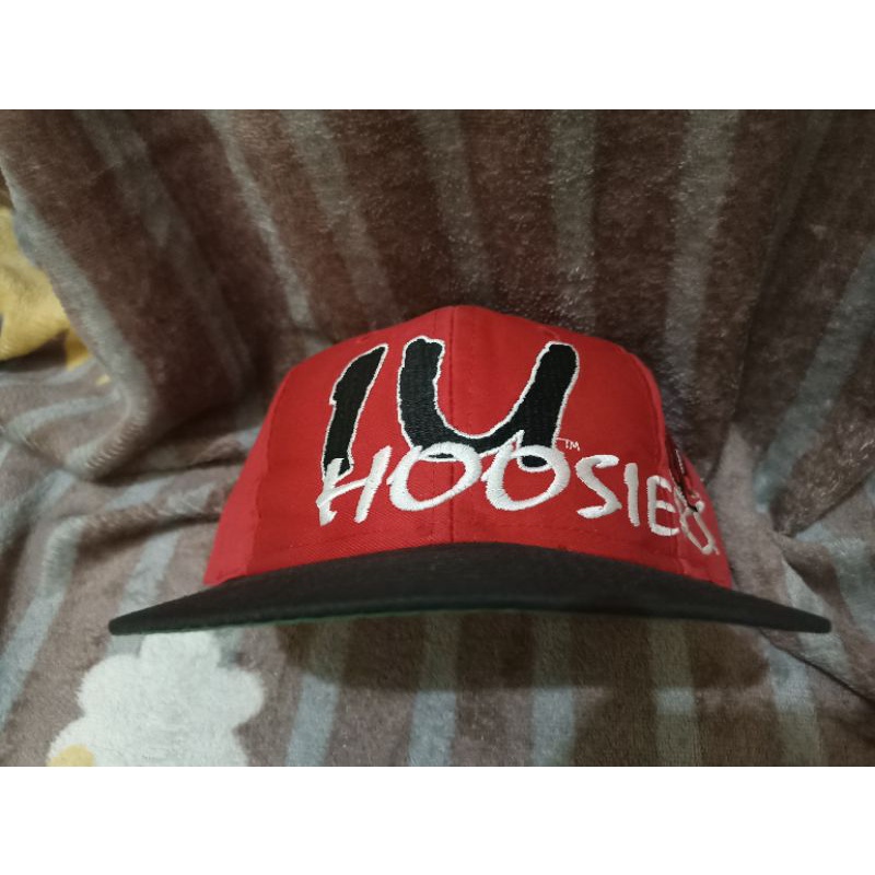 vintage IU Hoosiers topi vintage by Prostyle