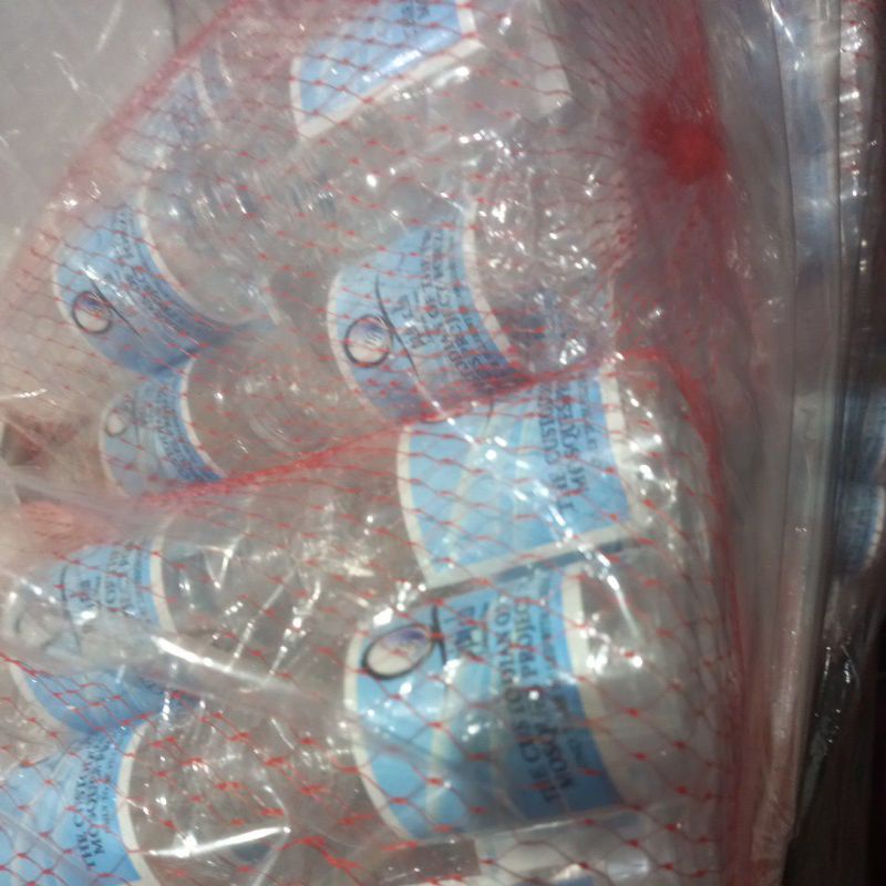 Botol zamzam 80 ml Oleh Oleh Haji Umroh/Botol Kosong/Botol plastik air zamzam nawidashopjkt distributor jakarta