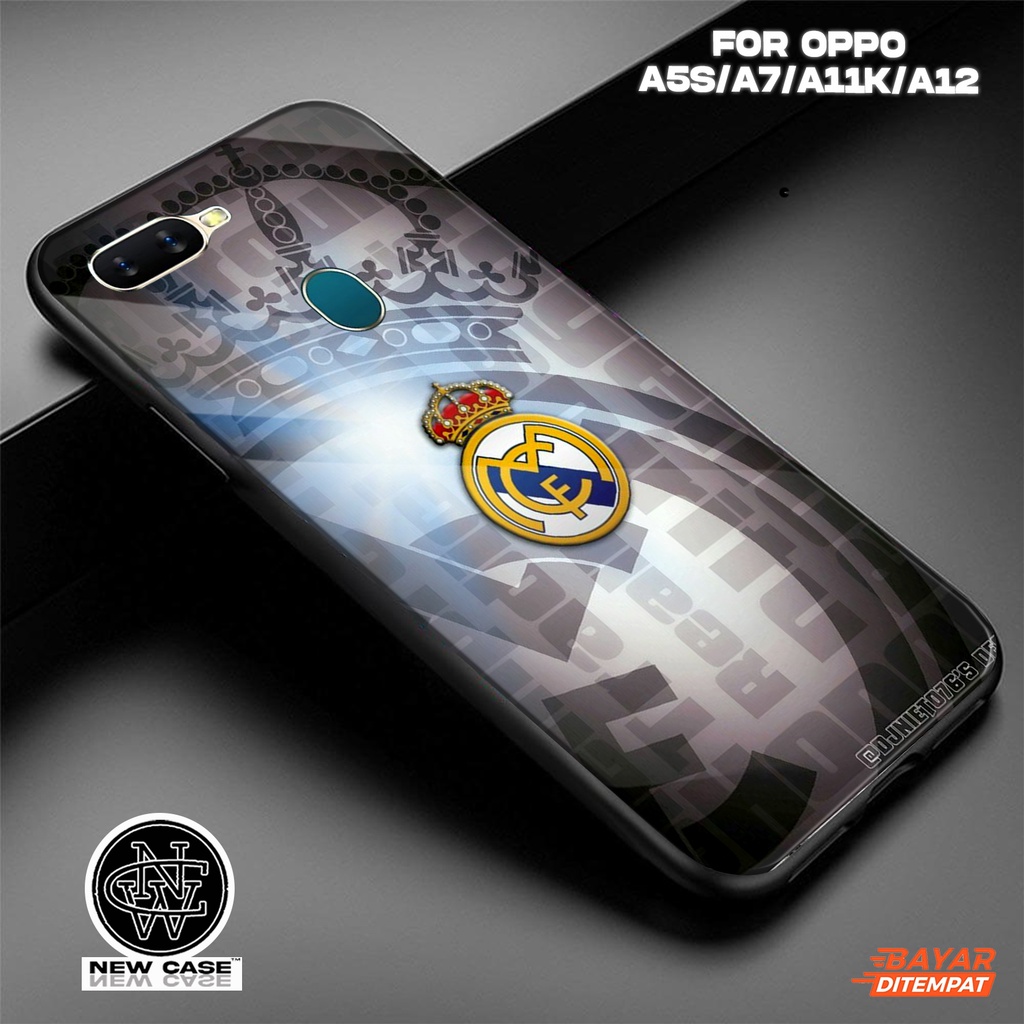 Case OPPO A5S/A7/A11K/A12 - Casing OPPO A5S/A7/A11K/A12 Terbaru 2022 Case lord case14 [ case MDRD ] 
