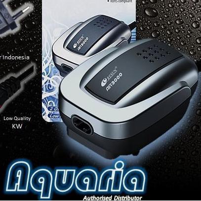 Resun Aquarium Air Pump Air-3000