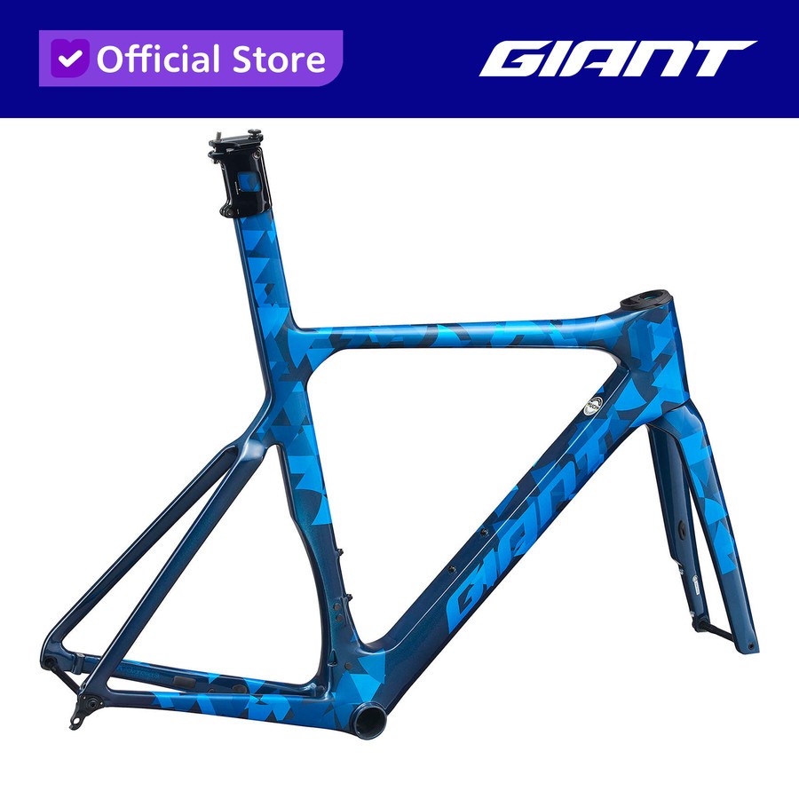 GIANT FRAME PROPEL ADSL DISC BRAKE CARBON 700C