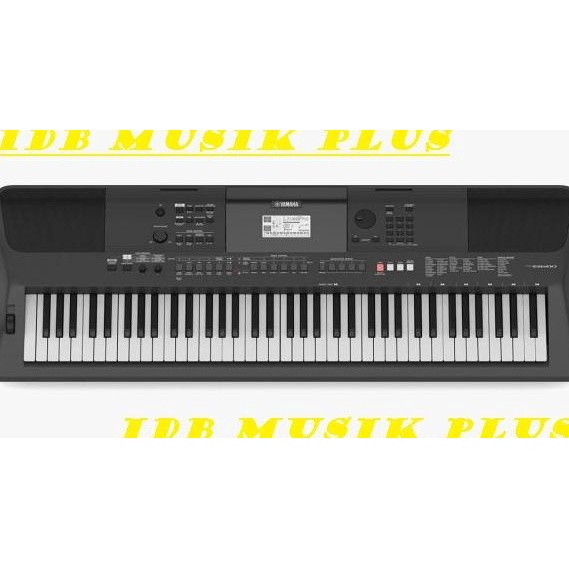 PROMO Keyboard Arranger Yamaha Psr Ew410 Ew 410 Garansi