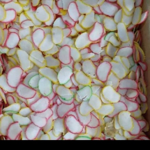 

Kerupuk Warna Warni Rasa Bawang 250 Gram