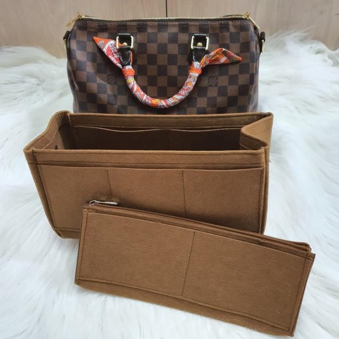 Bag Organizer for speedy bandou type B