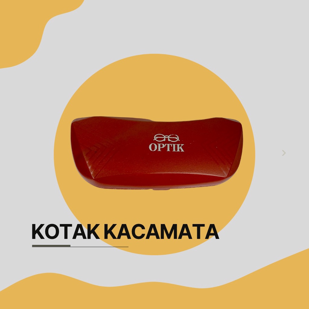 Kacamata Anti Radiasi Kacamata Korea Fashion glasses PGM KMD38