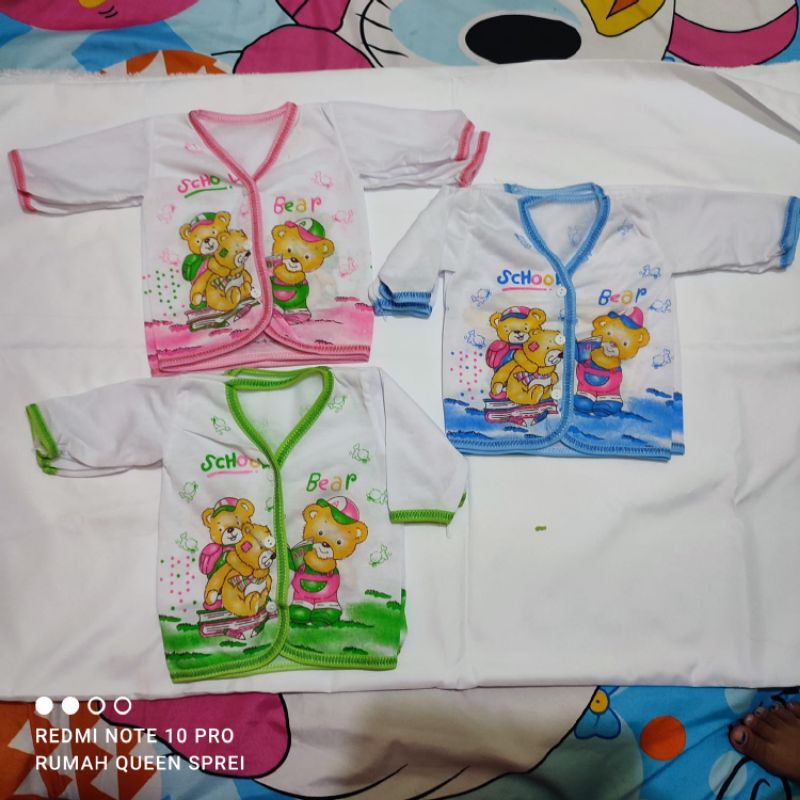 CELANA BAYI BARU LAHIR/NEW BORN CELANA BAYI PANJANG PENDEK/POPOK/GRITO/CELANA OMPOL