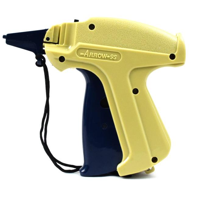TAG GUN RED ARROW YH-9S - Alat Pemasang Label Bandrol Harga