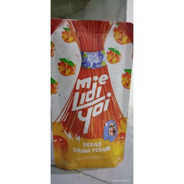 

Mie Lidi Yoi