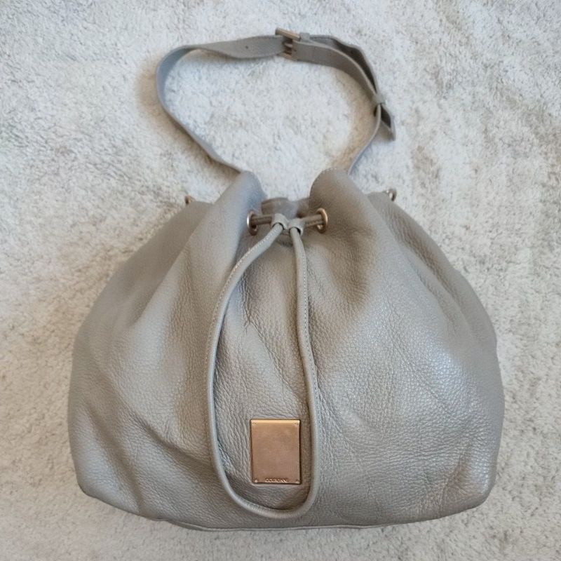 sling bag serut Couronne