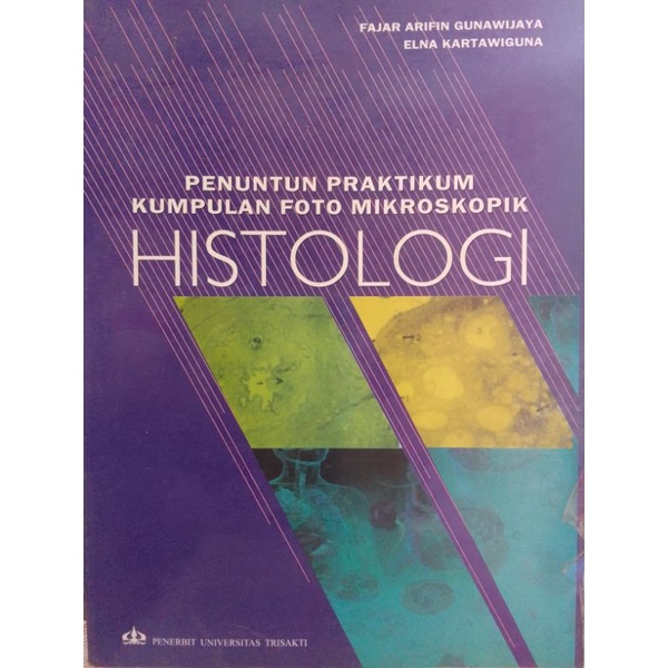 HISTOLOGI.