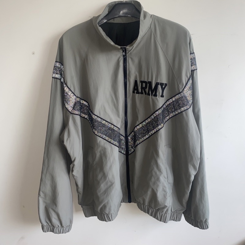 US.Army IPFU jacket reflectiv oversize second