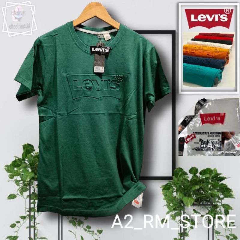 BAJU KAOS PRIA DISTRO KATUN 24$ CASUAL MADE IN PHILIPPINES TERBARU