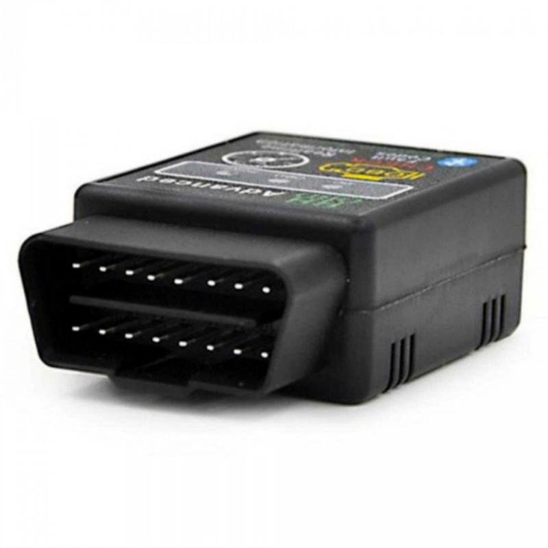 OBD2 V1.5 BLUETOOTH CAR DIAGNOSTIC ELM327 CHECK FAULT CODES MOBIL