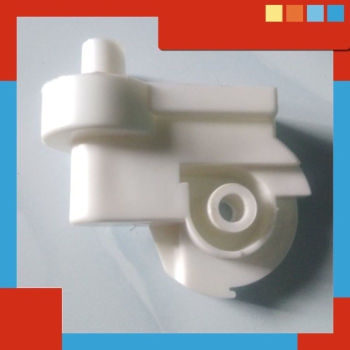 AKPA Leher Kipas Angin Cosmos Wall Fan 16 WFO Dinding Tembok Inci Inchi