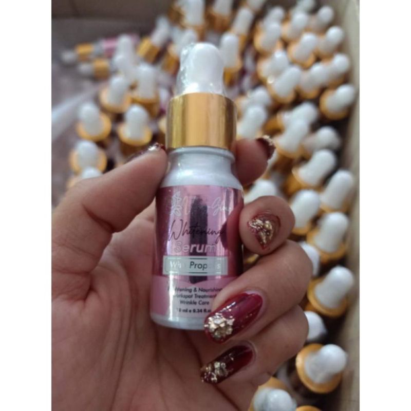 SERUM PROPOLIS VINCY GLOW | SERUM GLOWING | SERUM WHITENING