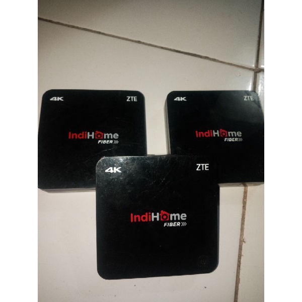 STB 4K/TV BOX VERSI V1