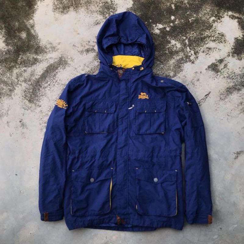 Parka Lonsdale