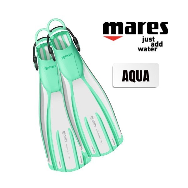 Diving Fin Mares Avanti Quattro Oh Plus Fins Terbaru.