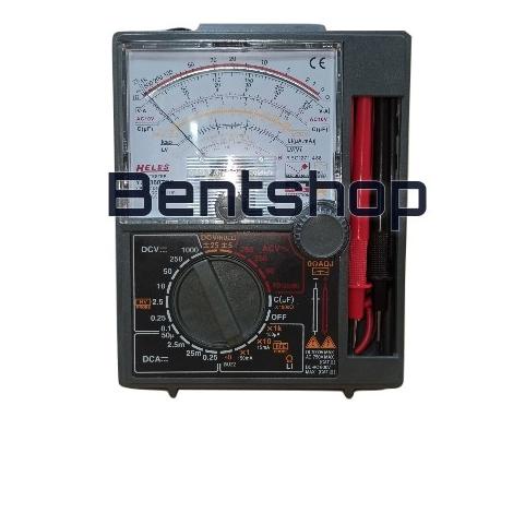 Multitester Heles YX360TRD