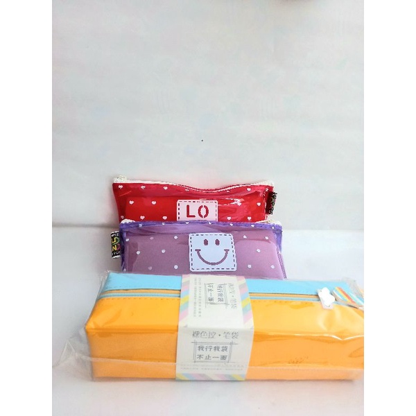 

Kotak Pensil Murah/ Pensil case/berbagai ukuran dan warna