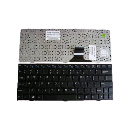 Keyboard Axio Pico PJM CJW M1100 Zyrex M1110